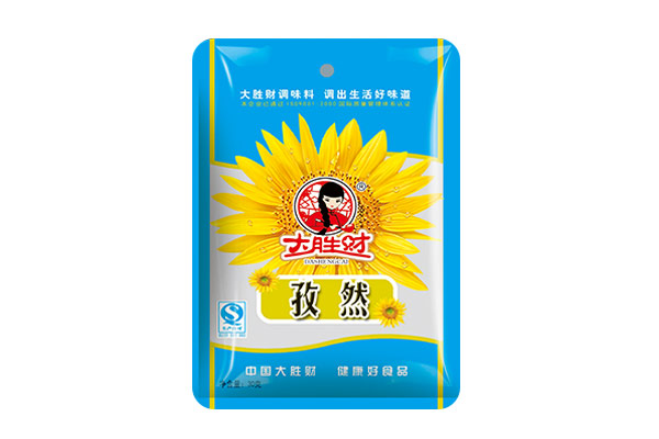 孜然 30g